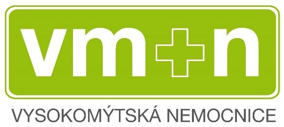 Spolu až do konce prezentace projektu Vysokomýtské nemocnice Mgr.