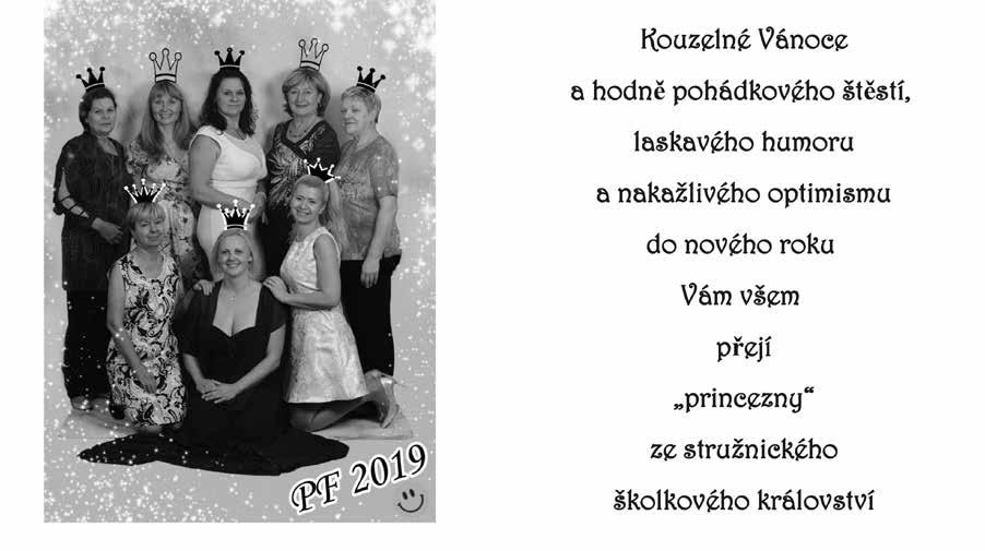-15- Školství Malé ohlédnutí ze ZUŠky luvytvářeli se základními uměleckými školami českolipského okresu Putovní galerii, která bude v Žandově k zhlédnutí v červnu 2019.
