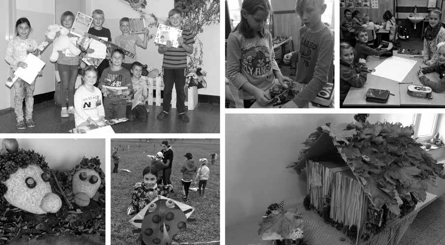 Proběhly VÁNOČNÍ TRHY. A aby těch čertů nebylo málo, tak Divadelní spolek HRAjeto k nám přijel s pohádkou JAK VAŠEK S ČERTY ZAMETL.
