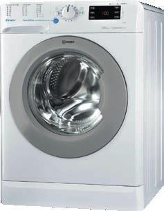 Š x H: 5 x 59,5 x 60,5 cm Pračka BEKO WMY 61243 CS PTLB1, přehledný dsplej, 16 programů - nádobka na tekutý prací prostředek, BabyProtect skvěle