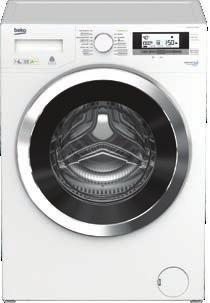 10990,- 11059,- 1000 ot/mn 6,5 kg Pračka LG F60J5WN4W, možnost přdání během praní, 6 pracích pohybů, SLIM provedení - ntelgentní systém praní,