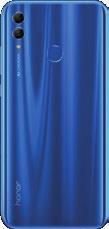 Lte - Octa-Core - 64 GB vntřní - 3 GB RM - 4G/LTE, Bluetooth, W-F,GPS - kapacta