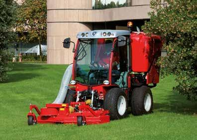 HORSCH 2005 transformace na akciovou společnost 2006 otevření nové pobočky v Novém Jičíně, výstavba nové pobočky v Dlouhé Lhotě u