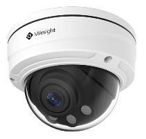 Série PRO Dome Venkovní IR PRO Dome kamery se ZOOMEM () modelová řada 72 Starlight, super WDR IR do 50m - verze WHITE MS-C2972-FPB 1920x1080 2.8-12mm 0.002Lux 140dB H.