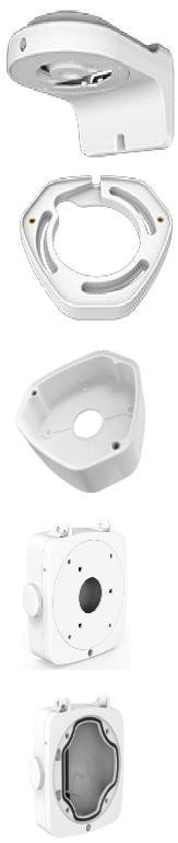 Příslušenství MS-A71 162 x 124 x 78mm, 530g 400 Kč 320 Kč držák na stěnu MS-A73 115 x 122.5 x 10mm, 28g 180 Kč 144 Kč pro vedení kabelu z boku MS-A74 121.5 x 116.