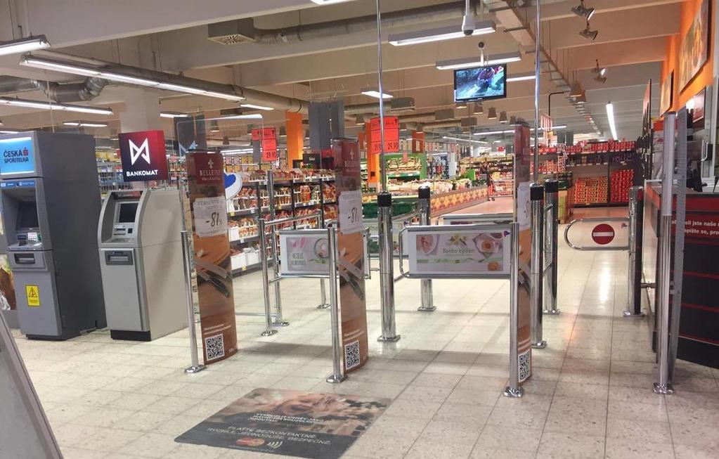 Zdroj: Vlastní zpracování Obr. 2 
