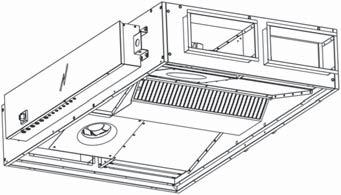 Pohled zespodu PŘIVÁDĚNÝ VZDUCH OVÁDĚNÝ VZDUCH Modular Light Možné polohy prvků ČERSTVÝ VZDUCH PŘIVÁDĚNÝ VZDUCH ZNEHODNOCENÝ VZDUCH OVÁDĚNÝ VZDUCH Modular Smart Možné polohy prvků ČERSTVÝ VZDUCH