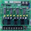 KLIC-DD KNX adaptér poskytuje komunikační rozhraní s protokolem KNX pro připojení 1 vnitřní splitové jednotky. Připojení na svorku S21 PCB desky vnitřní jednotky. Instalace mimo jednotku.