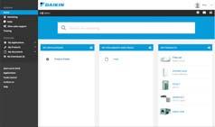 ce.com https://my.daikin.eu Service Academy Daikin Service Academy nabízí individuální studijní plány, pokrývající všechny servisní potřeby Daikin produktů.