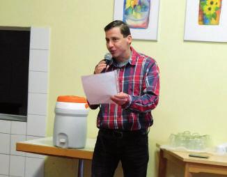 "mobilním sestřičkám" z home care v Dolním Rychnově p.kemrové, p.pálkové a p.