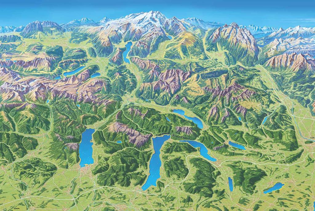 D A C H S T E I N Mittersp. Torstein Bischofsmütze Grimming Krippenstein GOS A U K A M M Kulm Dachstein St.