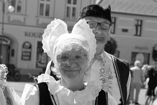 ZPRAVODAJ města Vodňany Ve Vodňanech se obdivovalo v
