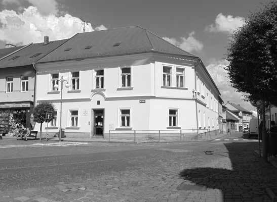 ZPRAVODAJ města Vodňany LEDY SE HNULY. UMĚLECKOU ŠKOLU ČEKÁ AKCE KULOVÝ BLESK VODŇANY Ředitelka základní umělecké školy byla po řadu let sluhou dvou pánů.