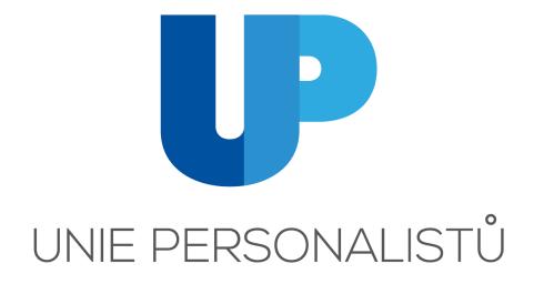 Informace o zpracování osobních údajů Unie personalistů, z.s., jakožto správce osobních údajů a provozovatel webových stránek www.uniepersonalistu.
