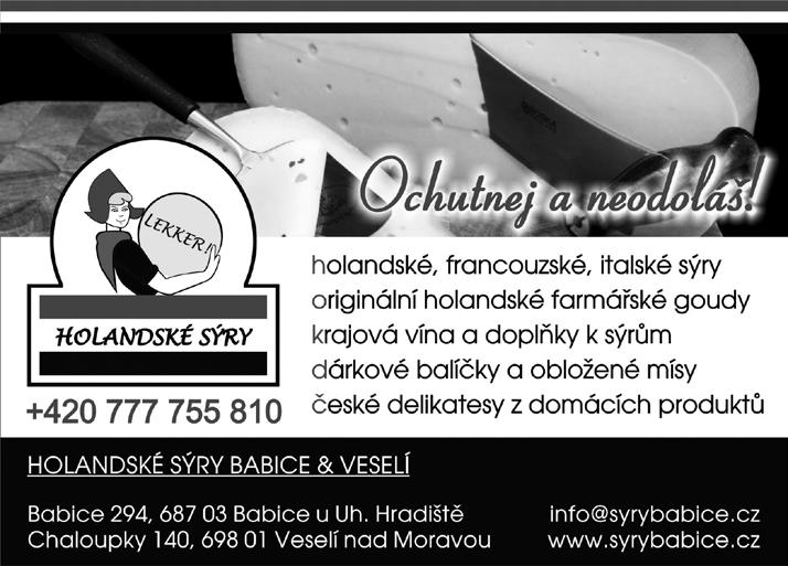 výstavy