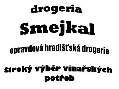 Výrobní areál