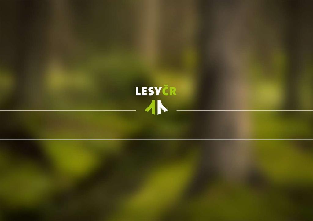 DŮLEŽITOST LESA PRO ZADRŽOVÁNÍ VODY V KRAJINĚ