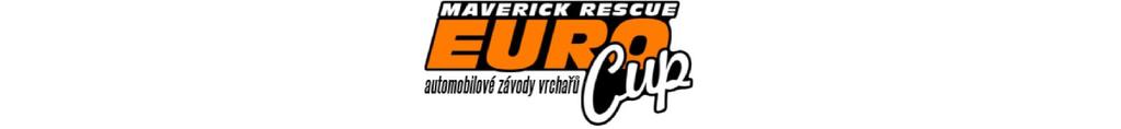 Maverick Rescue EuroCup 2012 I. Memoriál Ámose Krejčího, 19.5.2013 Brno - Pisárky, 17. - 19. 5.