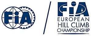 European Hill - Climb Championship (CZE) - Ecce Homo 2018 2. - 3. 6.