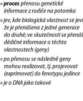 Geneticky
