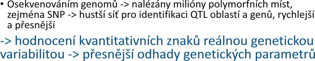 Lineární modely Smíšené lineární modely Statistické modely pro analýzu skupinových dat opakovaná měření, korelace uvnitř skupiny, které potřebují být započítány tvorbu správných závěrů.