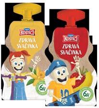 70g Selský jogurt