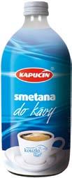 do kávy Kapucín