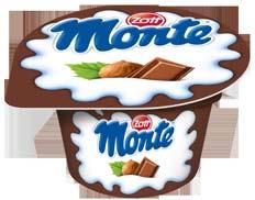 Monte 150g
