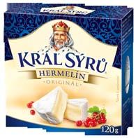 tavený sýr s