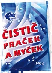 houbičky na nádobí