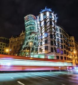 PRAŽSKÁ TECHNIKA ČASOPIS ČVUT V PRAZE 2/2019 Deset stran tohoto vydání Pražské techniky je věnováno Fakultě dopravní, která nedávno slavila čtvrtstoletí své existence.