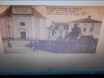 Poté se majitelé často střídali. V roce 1855 baron HEŘMAN OTTO PILLERSDORF Z PILLERSDORFU, od roku 1916 byl majitelem zámku baron ERICH DILLER, před II.