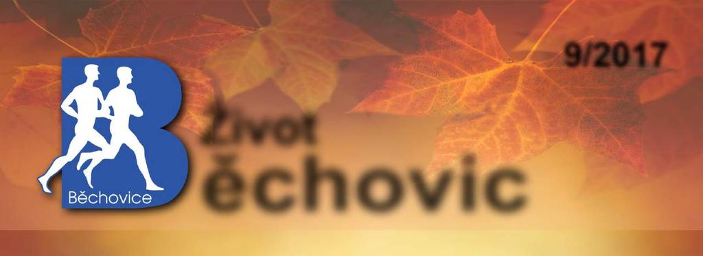 BĚCHOVICE