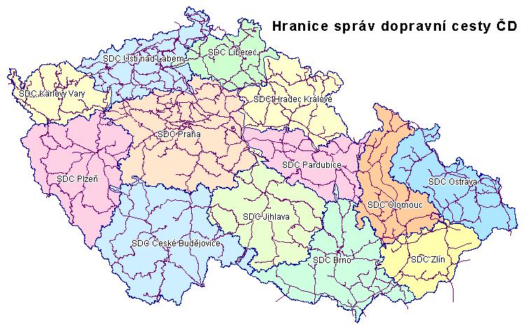 Kolejová doprava