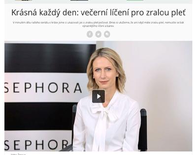 Prostřednictvím našeho webu oslovíte více než 1 000 000 čtenářů, kteří ho sledují. Žena.cz je součástí webu Aktuálně.cz, kde má vlastní pozici přímo na HP. JAK SE ŽENA.CZ ZMĚNILA?