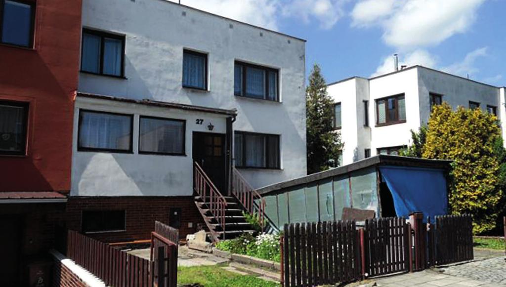 006, nízkoenergetická stavba, dřevěná terasa se