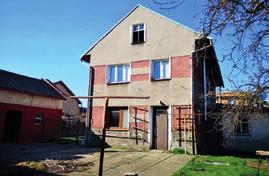 OPA/18/10 13 13 Opava/Liptovská / okres: Opava D C Prodej T +1 s komorou, 78 m,