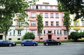 Nové rozvody elektřiny, vody, odpadů, nová plast.