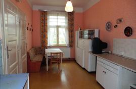 apen - KMZ/95778 603 73 Prodej částečně zrek. cihlového bytu +1 (65 m) ve.