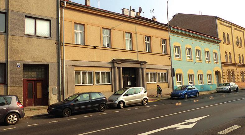 PEN KMZ/95681 1.630.000 RD 3+1 s dvorkem v obci Třebětice.