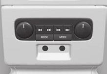 06 Systém infotainment Všeobecné informace o systému infotainment 06 Hlavní zdroj zvolte stisknutím tlačítka hlavních zdrojů (1) (RADIO, MEDIA, TEL).