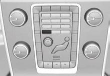 06 Systém infotainment Všeobecné informace o systému infotainment Abyste mohli zapnout zdroj audio pomocí MODE a poslouchat jej, musí být zdroj audio k dispozici a musí být připojen k vozidlu.