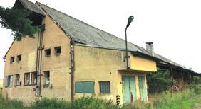 Pozemek v nájmu Lesů ČR. OPA/18/310.100.