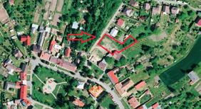 Možnost napojení na el. a vodovod. Opava 3 km, Slezská Harta 13 km. OPA/18/50 OPA/19/15 OPA/15/36 1.