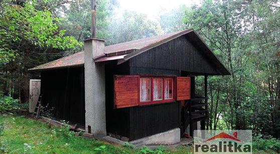 000 608 805 Prodej pozemku na výstavbu rodinného domu nebo objektu