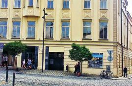 náměstí / okres: Olomouc Olomouc/Dolní náměstí / okres: Olomouc K pronájmu nabízíme
