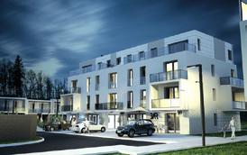 Prostor o výměře 144 m + vstupní prostor, sociální zázemí, šatna, se nachází v