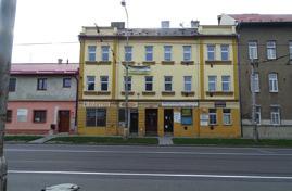 PEN C KMZ/95876 cena v RK 603 73 Prodej podkrovního bytu +kk (7 m) v