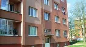 6 byty / domy Pv, ul. Šárka / okres: Prostějov Pv, Šlikova ul.