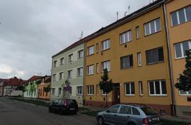 ME/9/19 Cena v RK 603 13 177 13 771 Čunín / okres: Prostějov Prodej domku v obci Čunín, před
